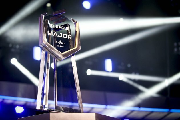 Four teams open DreamHack Europe with sweeps