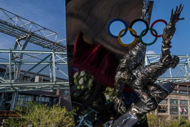 UK government says no plans for Ministers to attend Beijing Winter Olympics
