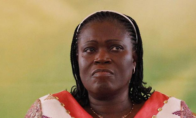 I.Coast ex-first lady tells court only waged 'oral' battles I.Coast ex-first lady tells court only waged 'oral' battles
