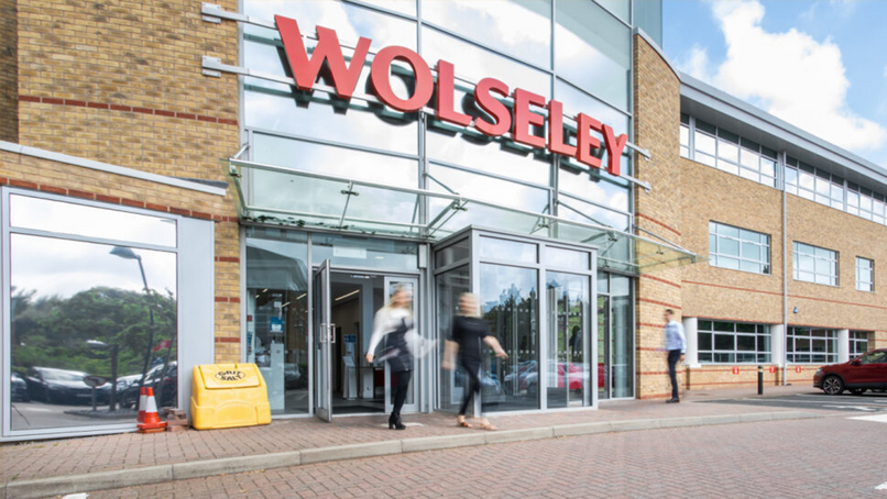 Wolseley Group acquires R.E.S