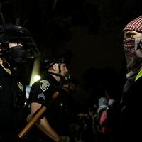 Trump administration demands UCLA pay 1 bln USD to settle antisemitism allegations