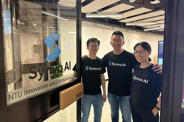 Synvo AI Raises US$1 Million to Give Enterprise AI a Memory