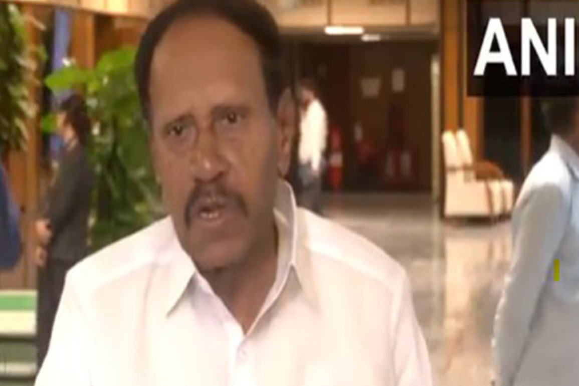 AIADMK to raise concerns of Tamil Nadu fishermen, other key issues in Parliament Monsoon Session