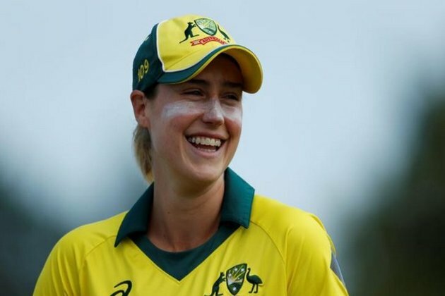 Ellyse Perry to miss remainder of New Zealand series