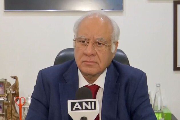 Adani SEC settlement to restore investor confidence, says Senior Advocate Raian Karanjawala