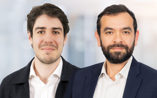 Mirova's Felipe Gordillo and Louis Wuyam: Gender bonds as a tool to reduce gender inequality