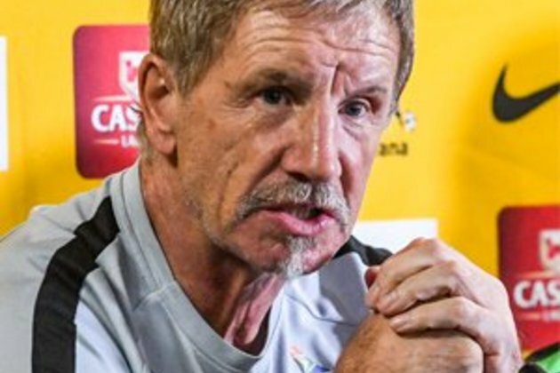 Baxter: &#039;Group D a great challenge for Bafana Bafana&#039;