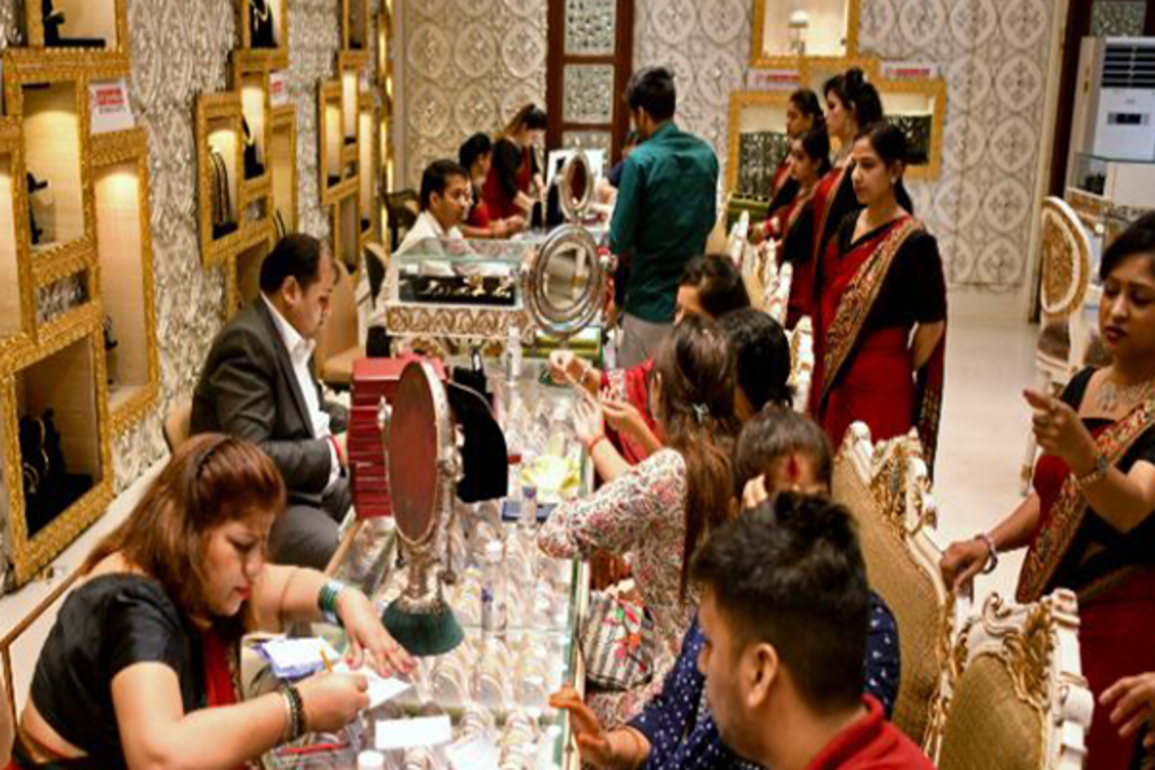 Trump's 27% tariff on Indian Gems & Jewellery to disrupt Indian industry