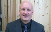 New appointment at SCA Merchant Services