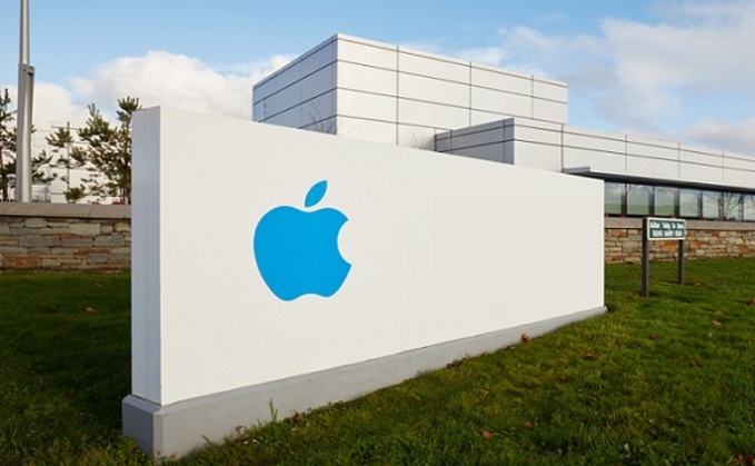 Apple aims to use its own in-house design to replace Broadcom and Qualcomm chips