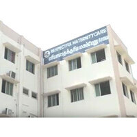TN: 3-day-old baby abducted from Tiruchirappalli Govt hospital by woman posing as patient