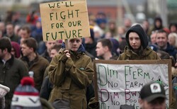From the editor: Scrapping of Welsh tree planting target shows a united farming industry can create change