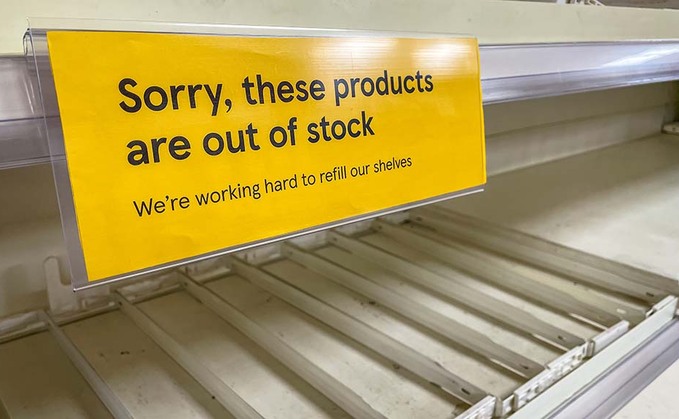 VIDEO: Egg shortage due to unfair supermarket prices - not avian flu