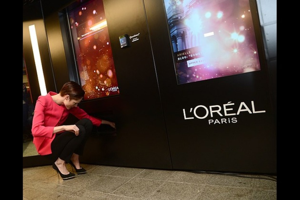 L'Oreal taps fast-growing haircare market with Color Wow deal