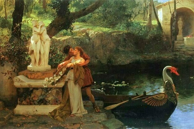 Avoid bad breath, don't pick partners when drunk: ancient dating tips to find modern love