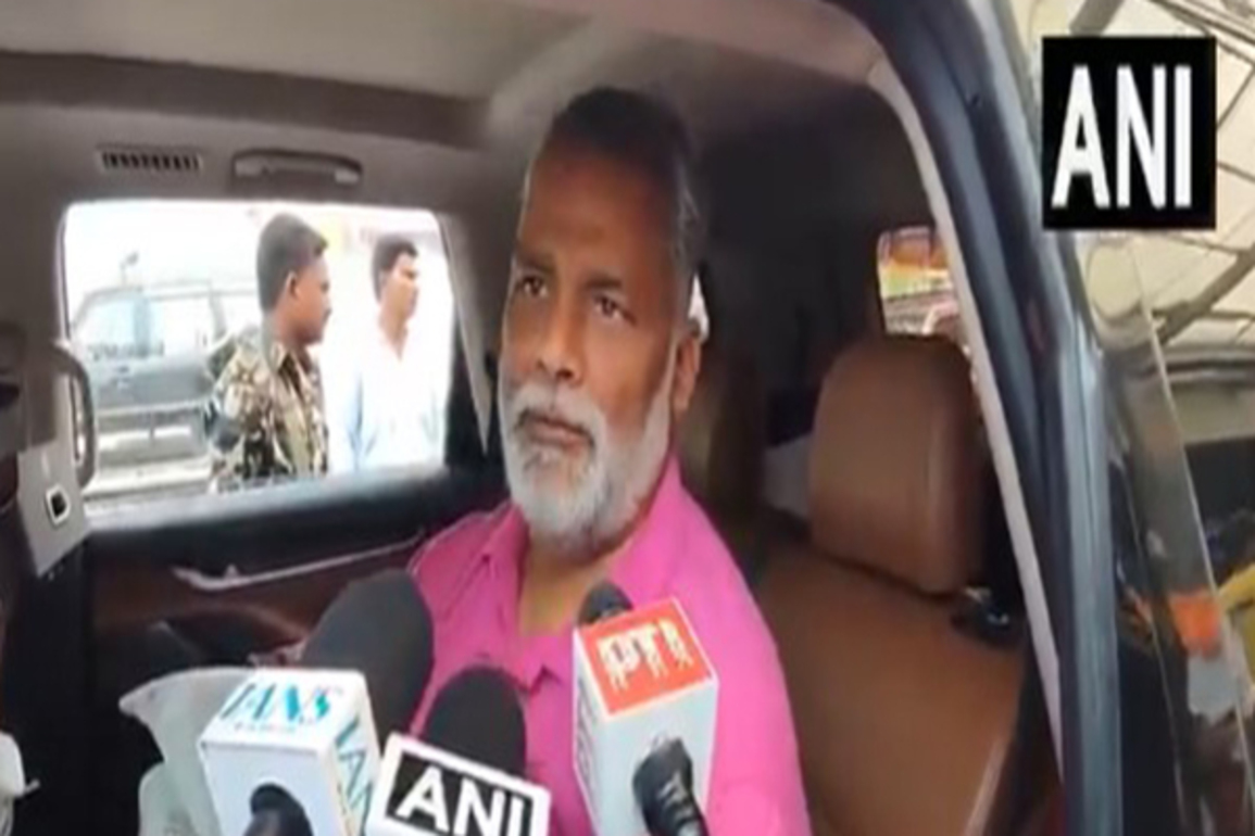 "Iss janam mein BJP Bengal mein success nahi ho sakti...": Independent MP from Purnia Pappu Yadav