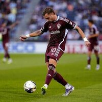 Report: Toronto FC acquiring M Djordje Mihailovic from Rapids