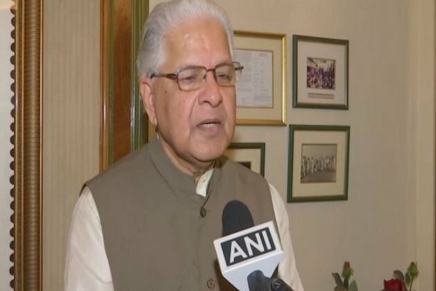Many leaders will leave Congress soon, Sonia Gandhi knows reason: Ashwani Kumar