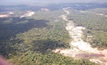  Rhyolite Resources is acquiring an option on the Brothers gold project in Suriname