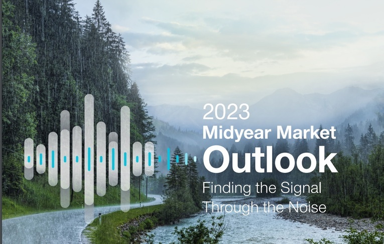 'Reluctantly bearish': T. Rowe Price's mid-year market outlook