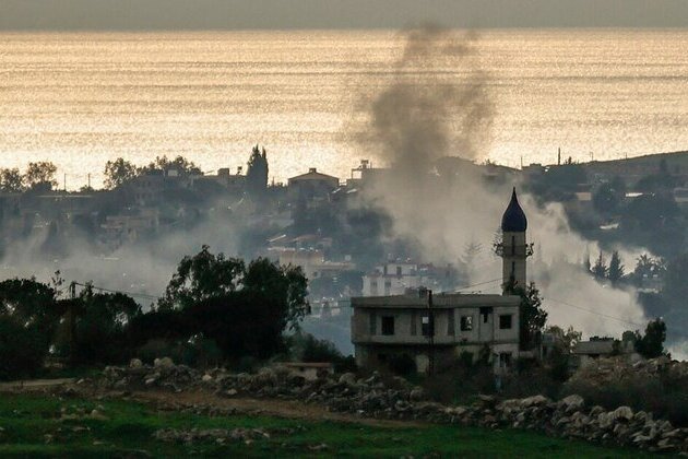 Air Strikes Continue Amid Uncertainty Over Iran Peace Plans