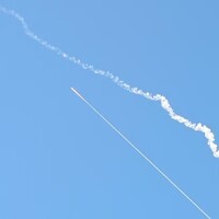 Israel activates interception systems as Iranian missile barrages trigger nationwide alerts
