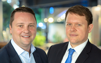 TIME property duo on REITs positivity, not writing off social housing investment and Budget impact