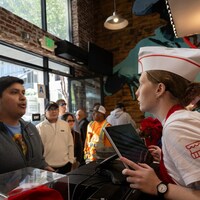 Californias fast food law destroyed jobs&nbsp;&nbsp;