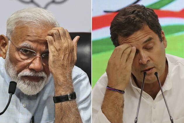 Indian elections: Will India&#039;s &#039;divider in chief&#039; win again?