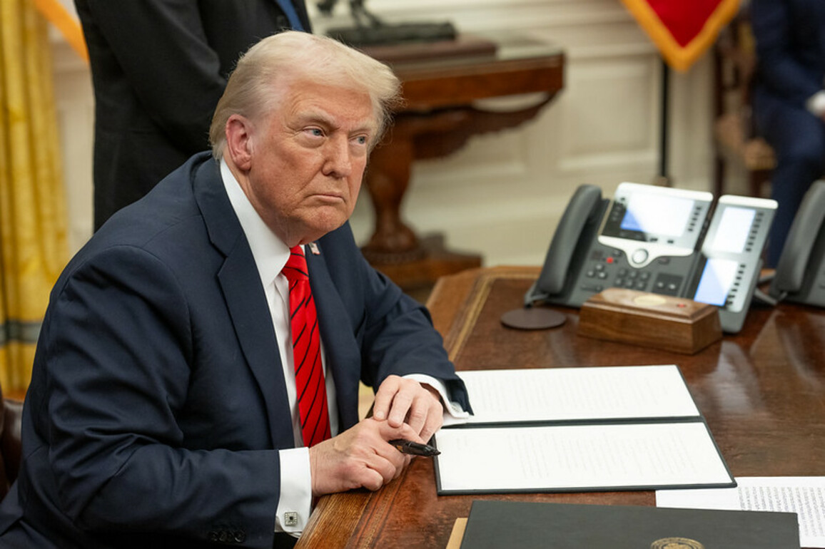 President Trump's Biggest Social Security Proposal Could Be Bad News for Retirees