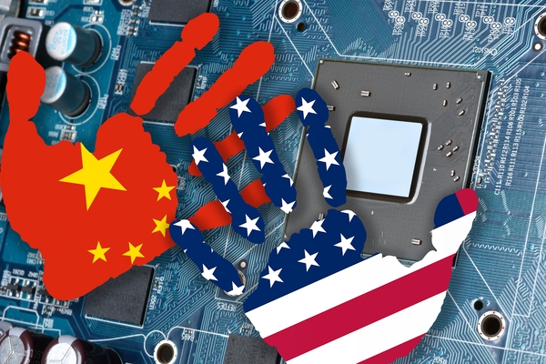 Next in the US-China chip battle