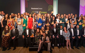 UK Green Business Awards 2026 joins London Climate Action Week