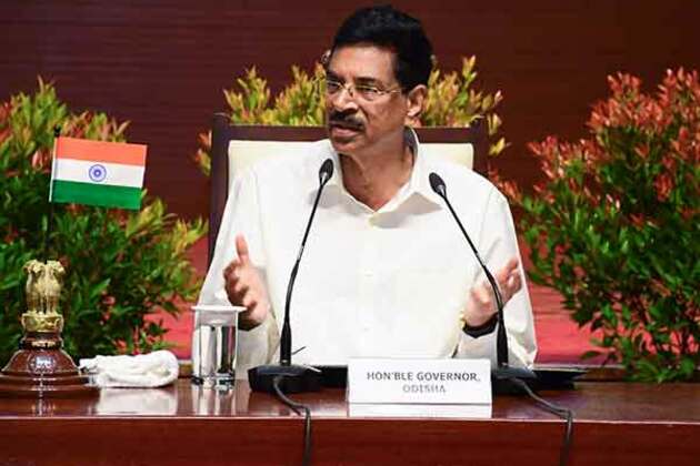 Odisha Governor Kambhampati urges citizens to embrace renewable energy