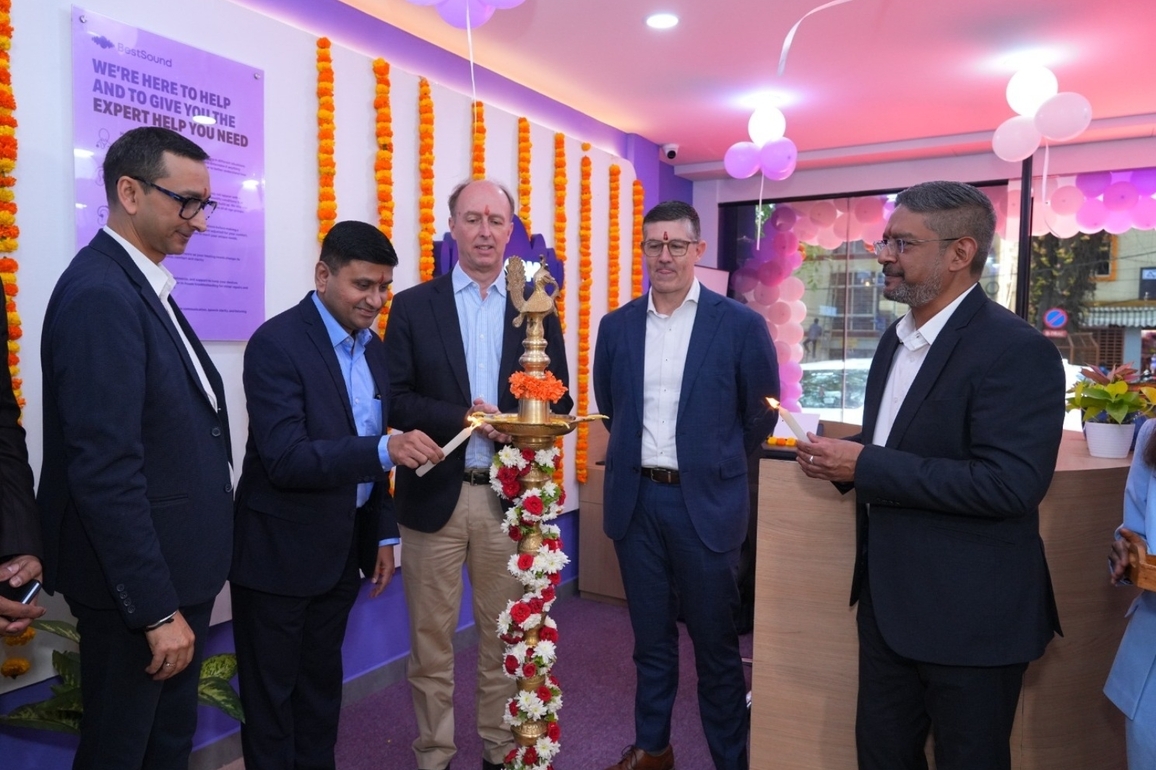 Ear 360 Opens BestSound Centre in Jayanagar, Bangalore, setting a new standard in hearing care