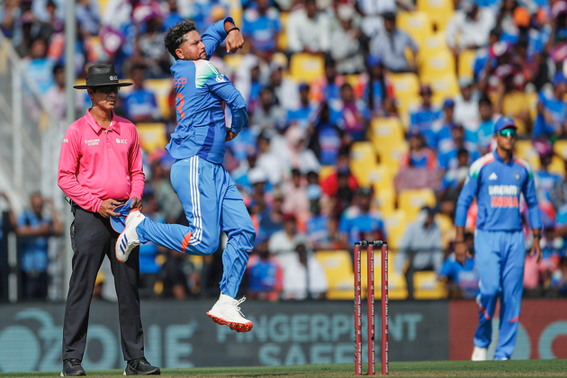 Kuldeep Yadav released from India's T20I squad for Australia tour, set to participate in South Africa A Test series