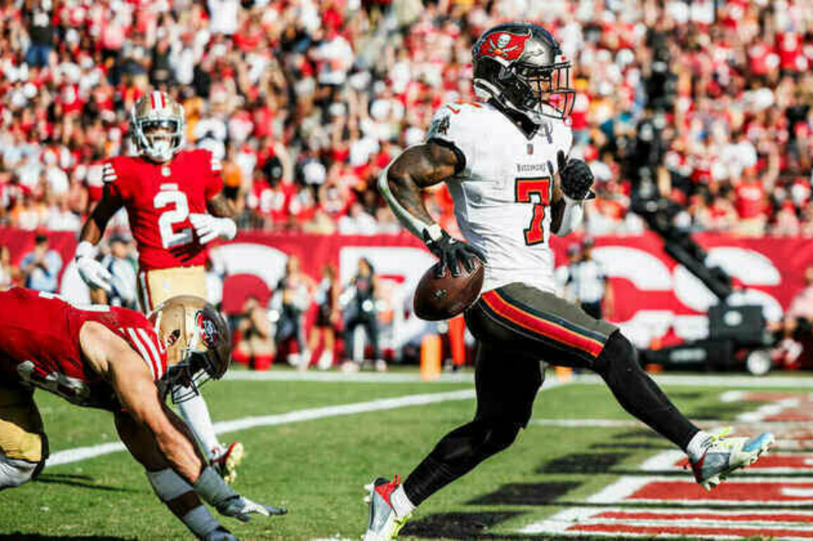 2025 Opponent Preview: San Francisco 49ers, Week 6