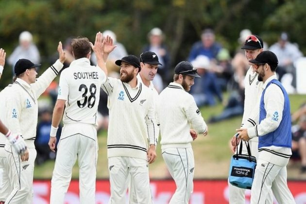 New Zealand eye full 120 points against Windies