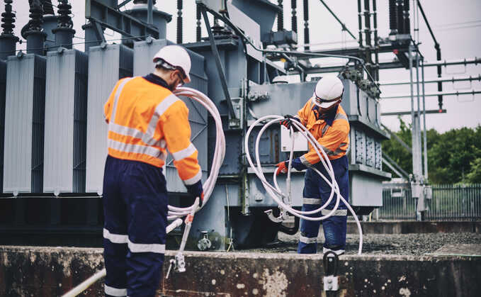 Tata secures Port Talbot grid connection for flagship green steel project