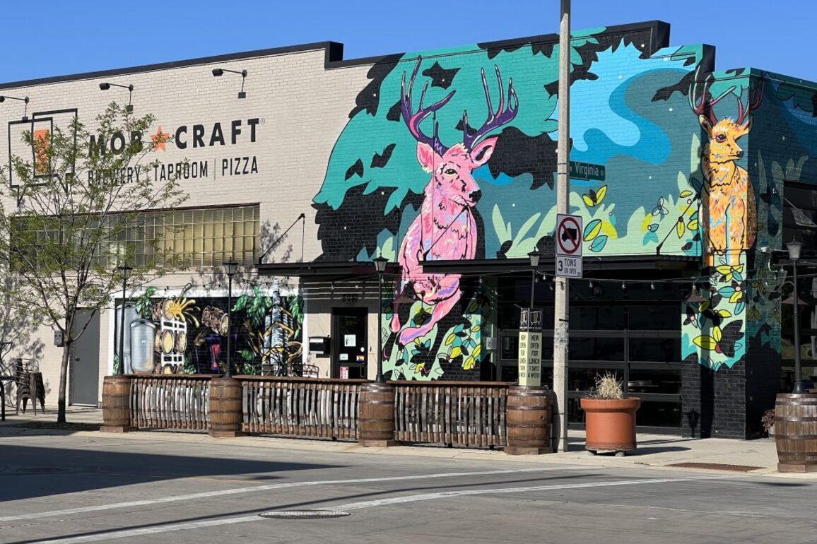 New Owners Plan to Reopen MobCraft   Urban Milwaukee
