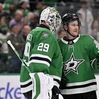 Stars tuning, healing up for postseason vs. future-looking Rangers