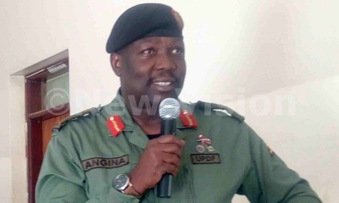 Do not sell land to buy bodabodas, youth told Do not sell land to buy bodabodas, youth told
