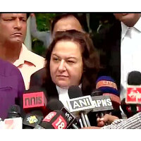 Senior advocate Pinky Anand appointed Judge of Bahrain International Commercial court