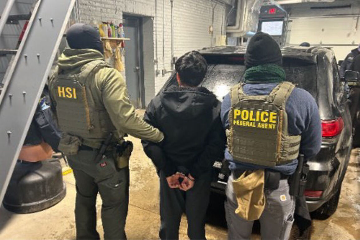 Court ends curbs on federal agents in policing Minneapolis protests