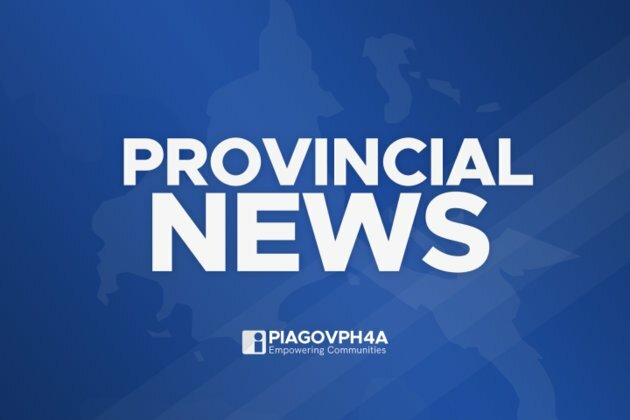 Tagalog News: Mahigit 1,300 bag ng dugo, nakolekta sa Blood Olympics