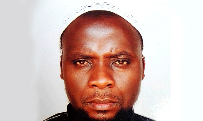 Masaka businessman linked to ADF Masaka businessman linked to ADF