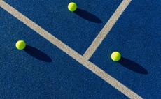 Feel Good Friday: Evelyn Partners launches industry 'padel cup' to raise funds for charity