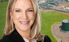 Amplitude's Athena gas plant has received govt funding