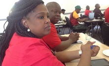The NUM at the September 20 wage negotiations