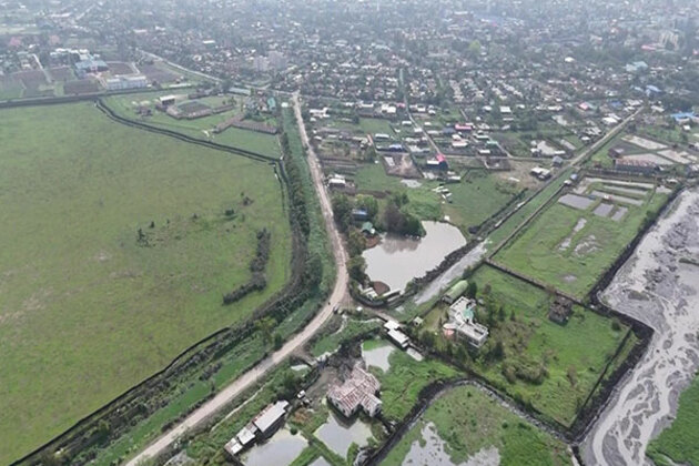 Manipur's Lamphelpat project combines flood control and ecotourism