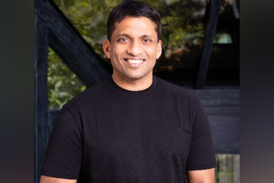 Byju Raveendran alleges counsel for GLAS trust making unsubstantiated allegations against him